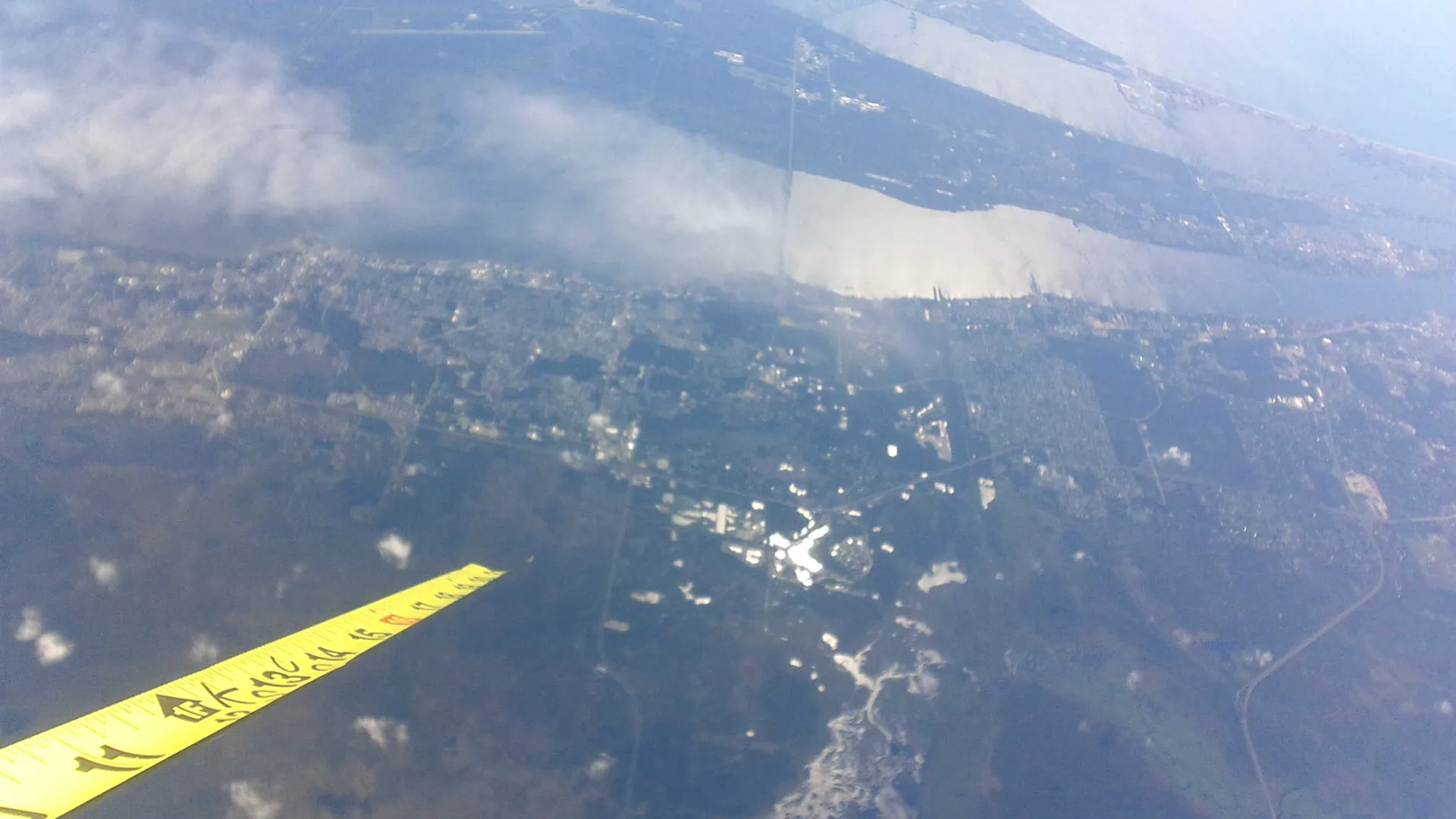 Mid altitude