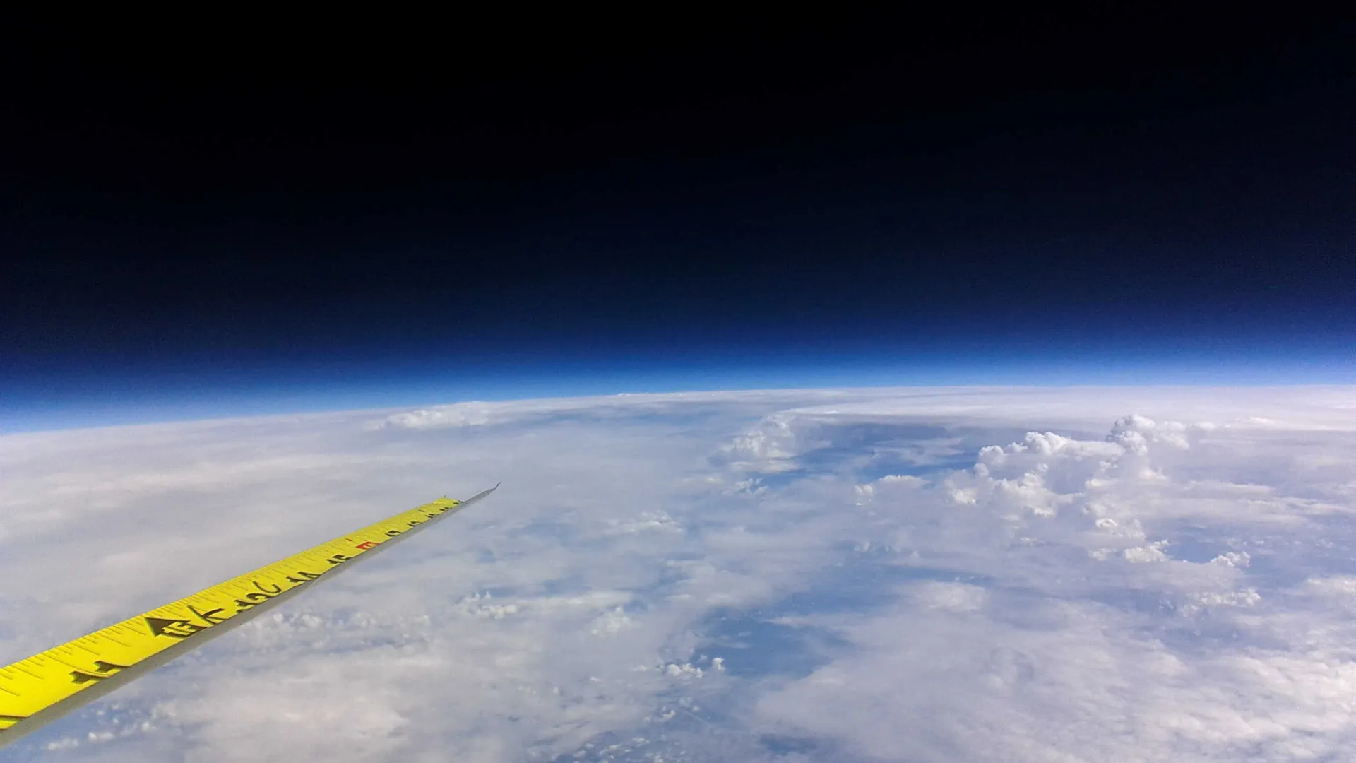 Near space